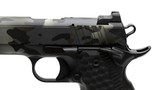 Nighthawk Custom Firehawk 9mm Compensated 5