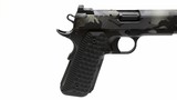 Nighthawk Custom Firehawk 9mm Compensated 5