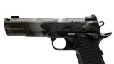 Nighthawk Custom Firehawk 9mm Compensated 5