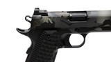 Nighthawk Custom Firehawk 9mm Compensated 5