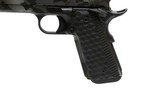 Nighthawk Custom Firehawk 9mm Compensated 5