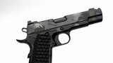Nighthawk Custom Firehawk 9mm Compensated 5