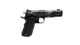 Nighthawk Custom Firehawk 9mm Compensated 5