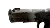 Nighthawk Custom Firehawk 9mm Compensated 5