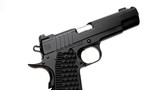 Nighthawk Firehawk .45acp 5
