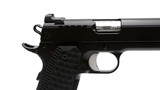 Nighthawk Firehawk .45acp 5