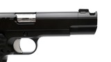 Nighthawk Firehawk .45acp 5