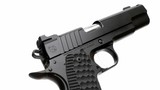 Nighthawk Firehawk .45acp 5