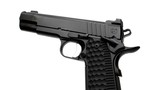 Nighthawk Firehawk .45acp 5