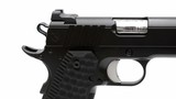 Nighthawk Firehawk .45acp 5