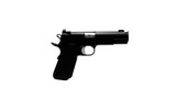 Nighthawk Firehawk .45acp 5