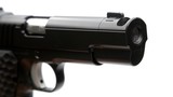 Nighthawk Firehawk .45acp 5