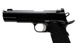 Nighthawk Firehawk .45acp 5