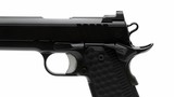 Nighthawk Firehawk .45acp 5