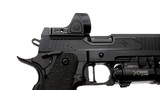 Triarc Systems Tri-11 Comp Government 9mm 5 - 11 of 15