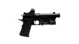 Triarc Systems Tri-11 Comp Government 9mm 5 - 2 of 15