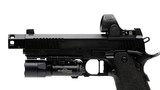 Triarc Systems Tri-11 Comp Government 9mm 5 - 14 of 15