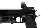 Triarc Systems Tri-11 Comp Government 9mm 5 - 15 of 15