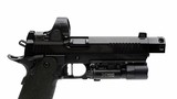 Triarc Systems Tri-11 Comp Government 9mm 5 - 5 of 15