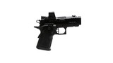 Staccato CS 2011 9mm Pistol - Preowned - Excellent Condition - 2 of 17