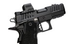 Staccato CS 2011 9mm Pistol - Preowned - Excellent Condition - 6 of 17