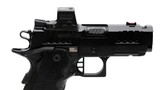 Staccato CS 2011 9mm Pistol - Preowned - Excellent Condition - 3 of 17