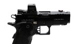 Staccato CS 2011 9mm Pistol - Preowned - Excellent Condition - 4 of 17