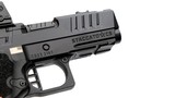 Staccato CS 2011 9mm Pistol - Preowned - Excellent Condition - 10 of 17