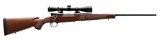 Winchester Model 70 Featherweight .308 Win Rifle - Brand New - 2 of 3