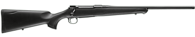 Sauer 100 Classic XT Bolt-Action Rifle -243 Winchester - 22