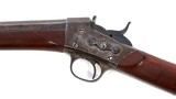 Remington Rolling Block No.2 .32RF Preowned Rifle  - 11 of 20
