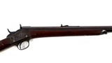 Remington Rolling Block No.2 .32RF Preowned Rifle  - 3 of 20