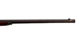 Remington Rolling Block No.2 .32RF Preowned Rifle  - 4 of 20