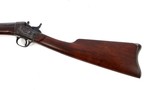 Remington Rolling Block No.2 .32RF Preowned Rifle  - 10 of 20