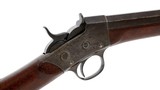 Remington Rolling Block No.2 .32RF Preowned Rifle  - 5 of 20