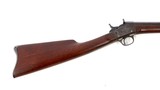 Remington Rolling Block No.2 .32RF Preowned Rifle  - 2 of 20
