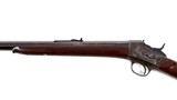 Remington Rolling Block No.2 .32RF Preowned Rifle  - 12 of 20