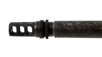 Alamo Precision Defiance AnTi 6.5 Creedmoor 18