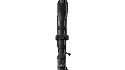 Alamo Precision Defiance AnTi 6.5 Creedmoor 18
