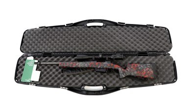 Alamo Precision Defiance AnTi 6.5CM 18