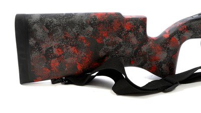 Alamo Precision Defiance AnTi 6.5 Creedmoor 18