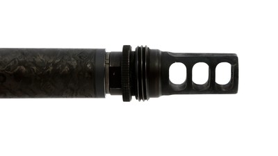 Alamo Precision Defiance AnTi 6.5 Creedmoor 18