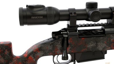 Alamo Precision Defiance AnTi 6.5 Creedmoor 18