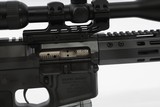 Wilson Combat WC-15 Ranger .300 BLK 16
