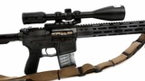 Wilson Combat WC-15 Ranger .300 BLK 16