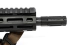 Wilson Combat WC-15 Ranger .300 BLK 16
