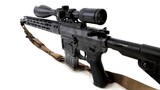 Wilson Combat WC-15 Ranger .300 BLK 16
