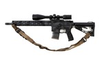 Wilson Combat WC-15 Ranger .300 BLK 16