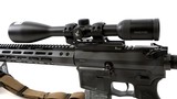 Wilson Combat WC-15 Ranger .300 BLK 16