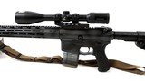 Wilson Combat WC-15 Ranger .300 BLK 16